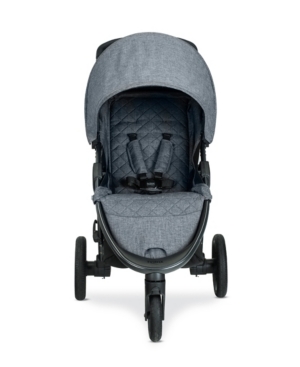 Britax B-Free Stroller Vibe
