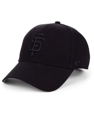 black giants hat