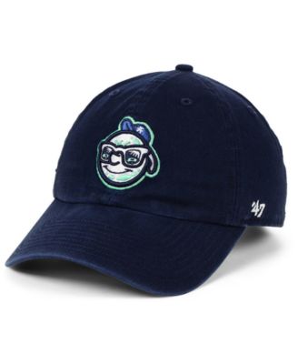 '47 Brand - CLEAN UP Strapback Cap