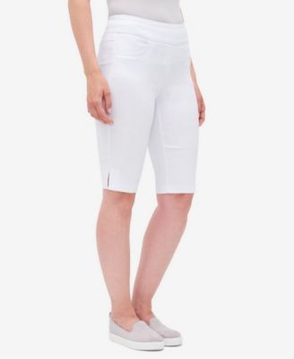 TRIBAL - Flatten it Bermuda Short