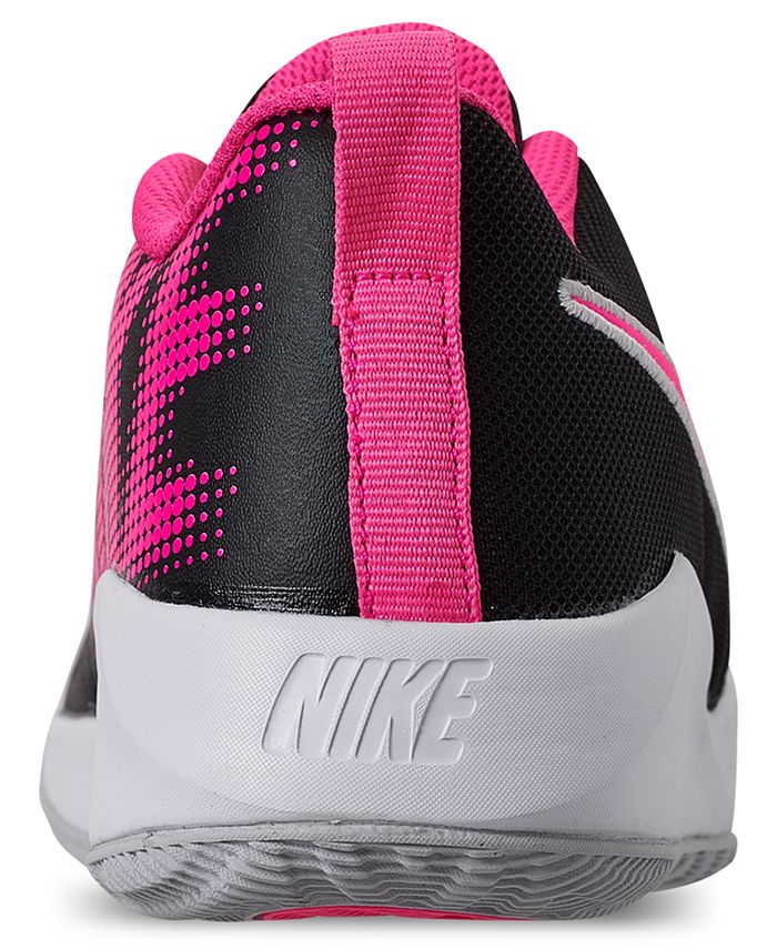 nike team hustle girls