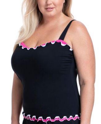 gottex plus size