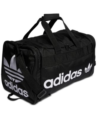 adidas santiago duffel