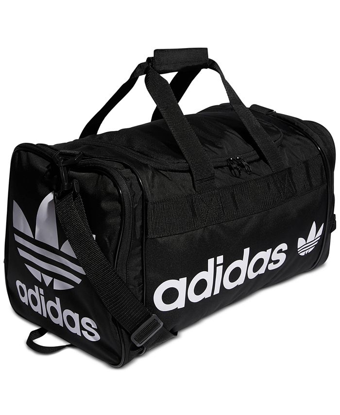 adidas Santiago Duffel Bag Macy's