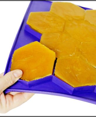 Shape+Store - Baby Ready baby food freezer container