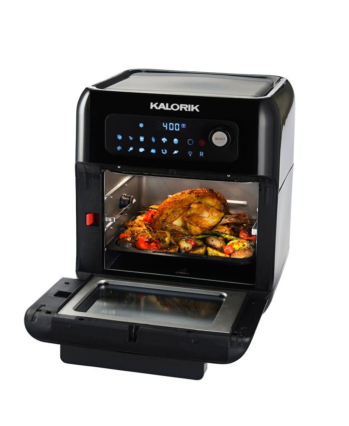 Kalorik 6Qt. Air Fryer Oven Macy's