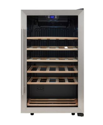 Kalorik - 33 Bottle Wine Cooler