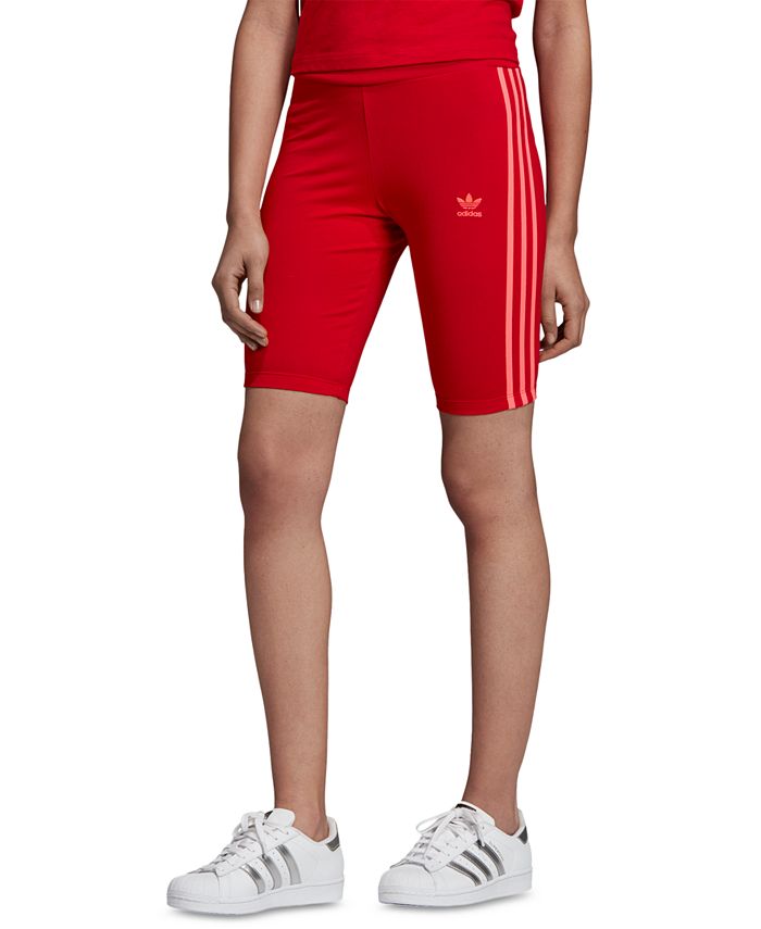 adidas originals cycling shorts
