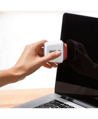 Sweep &amp; Swipe Laptop Cleaner
