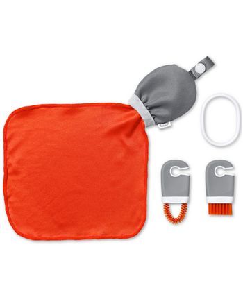 OXO - Keyboard & Screen Deep Cleaning Set