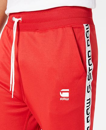 G star track pants mens new arrivals