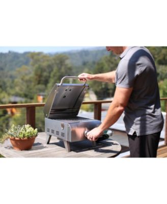 Cuisinart Professional Portable Gas Grill