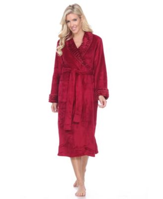 Super Soft Lounge Robe