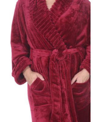 Super Soft Lounge Robe