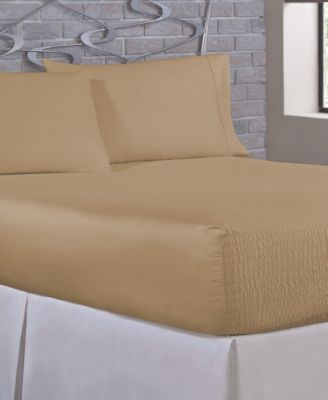 Bed Tite Comfordry Cooling Sheet Set