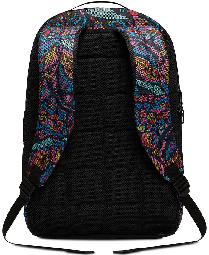 Nike Brasilia Printed Training Backpack Macy's