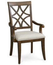 Armchair Kitchen Dining Room Chairs Macy S