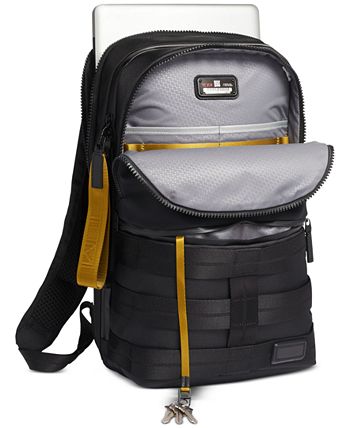 TUMI Men s Tahoe Crestview Backpack Macy s