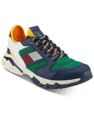 tommy hilfiger dro sneakers