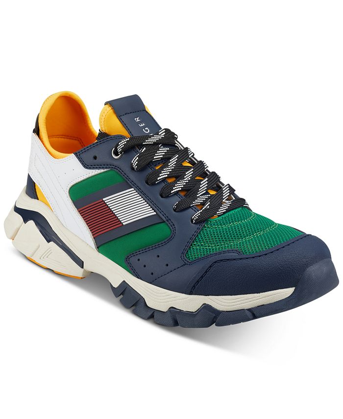 Tommy hilfiger shop torque sneakers