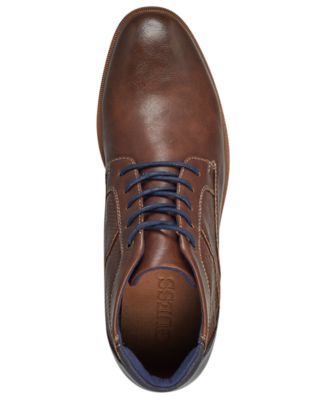 ulan chukka boots