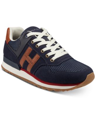 tommy hilfiger sperry shoes