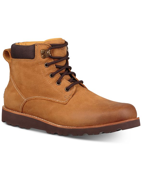 UGG® Men's Seton TL Boots & Reviews - All Men's Shoes ...
