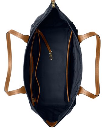 Backpacks Michael Kors - Kelsey L navy blue nylon backpack