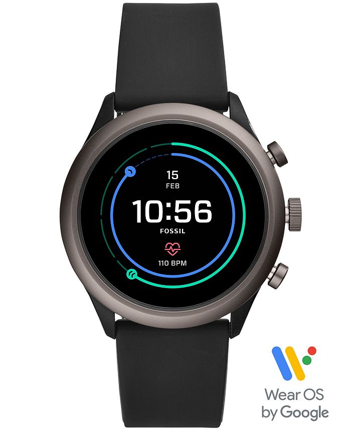 Fossil sport macys online