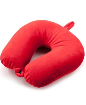 macys neck pillow