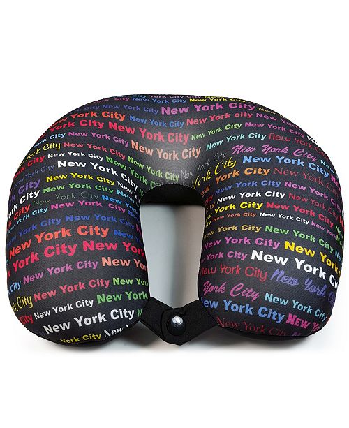 Miami Carryon Extra Soft Microbeads Neck Pillow Reviews