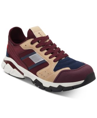 tommy hilfiger torque sneakers