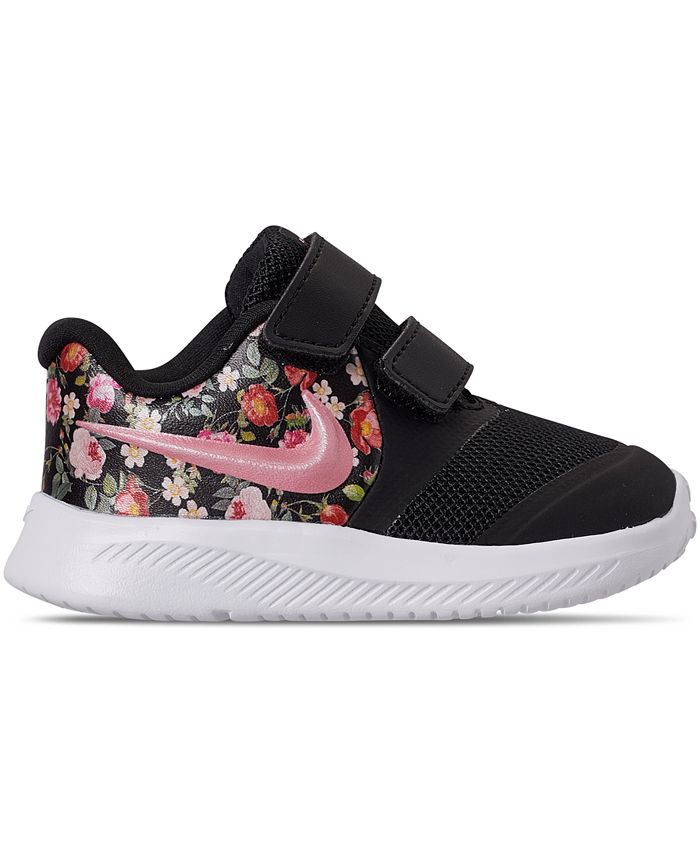 Nike md runner 2 vintage floral online