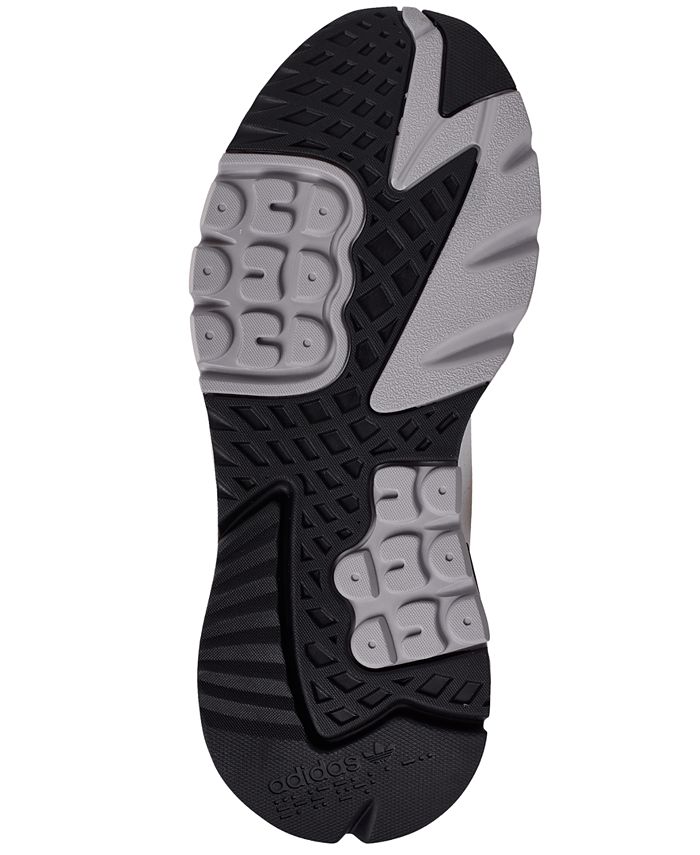 nite jogger finish line