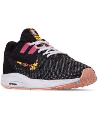 women's downshifter 9 running sneakers from finish line