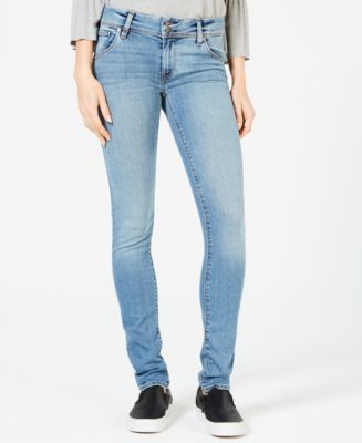 Hudson Jeans Collin Skinny Jeans & Reviews - Jeans - Juniors - Macy's