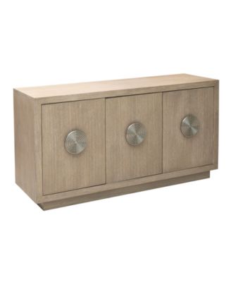 Furniture - Harlan 3-Door Credenza