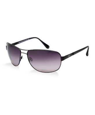Maui Jim - Sunglasses, 425 BANZAI