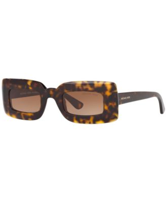 michael kors orange sunglasses