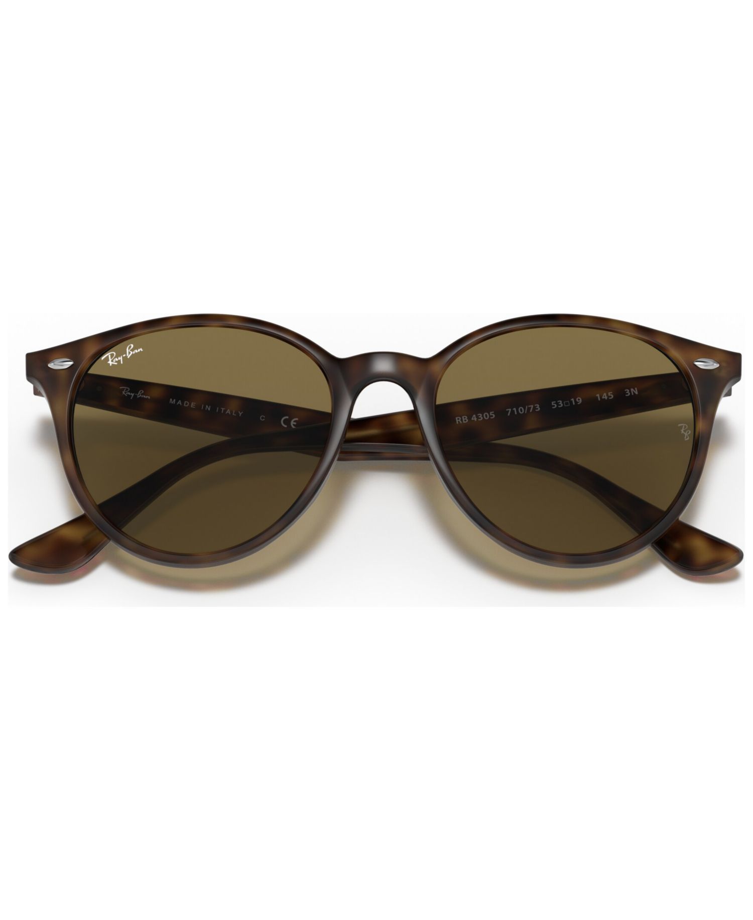 Sunglasses, RB4305 53