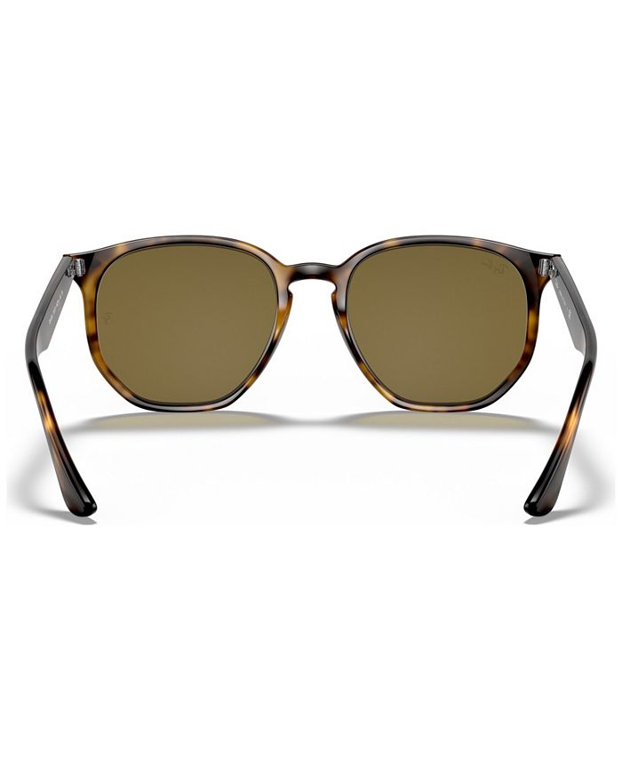Ray-Ban Sunglasses, RB4306 - Macy's