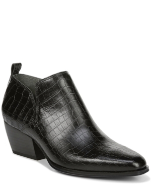 image of Franco Sarto Dingo 2 Booties Women-s Shoes