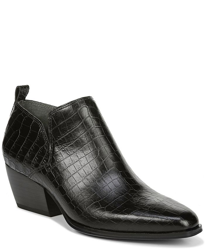 Franco Sarto Dingo 2 Booties Macy s