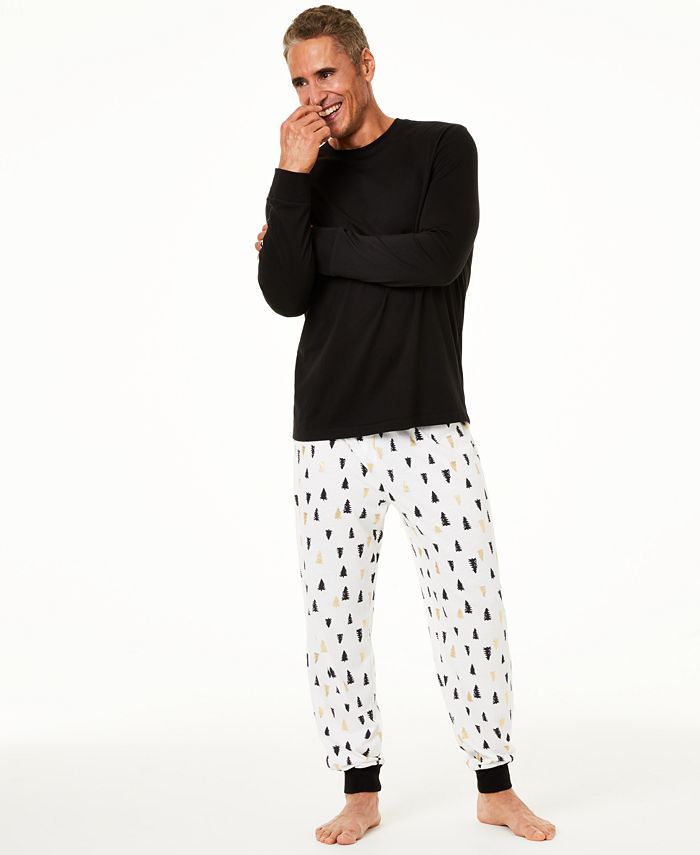 Macys mens sales summer pajamas