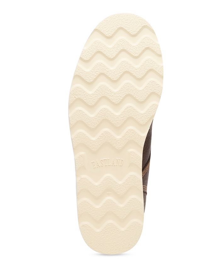 Eastland Shoe Women's Lumber Lace Up Boots & Reviews Boots Shoes