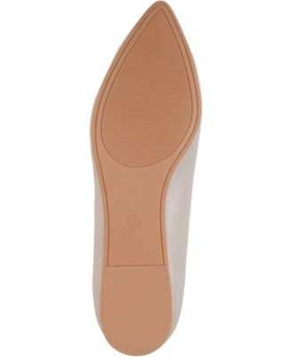 Women's Renzo Jeweled Flats