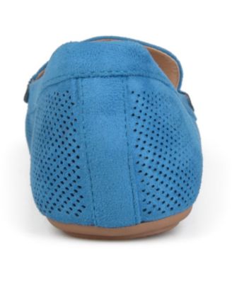 Women's Halsey Perforated Loafers