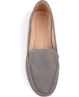 Women's Halsey Perforated Loafers