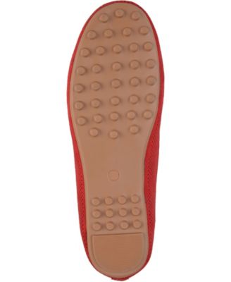 Women's Halsey Perforated Loafers