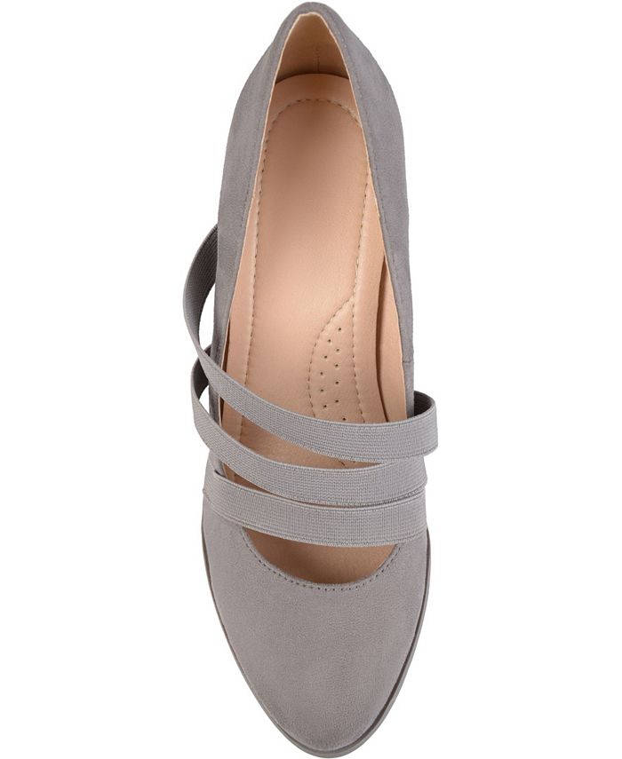 journee collection loren pump